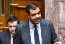 Κόντρα-κυβέρνησης-–-ΠΑΣΟΚ-για-την-προ-ημερησίας-συζήτηση-στη-Βουλή-για-το-κράτος-δικαίου-–-Μαρινάκης:-«Ακραία-και-τοξική-ρητορική»