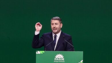 Ανδρουλάκης-για-την-προ-ημερησίας-συζήτηση:-«Θέλουν-να-καταπατήσουν-τον-Κανονισμό-της-Βουλής-–-Εγώ-την-Παρασκευή-θα-είμαι-εκεί»