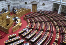 Στις-17-Απριλίου-η-προ-ημερησίας-συζήτηση-για-το-κράτος-δικαίου-που-ζήτησε-το-ΠΑΣΟΚ