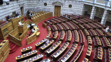 Στις-17-Απριλίου-η-προ-ημερησίας-συζήτηση-για-το-κράτος-δικαίου-που-ζήτησε-το-ΠΑΣΟΚ