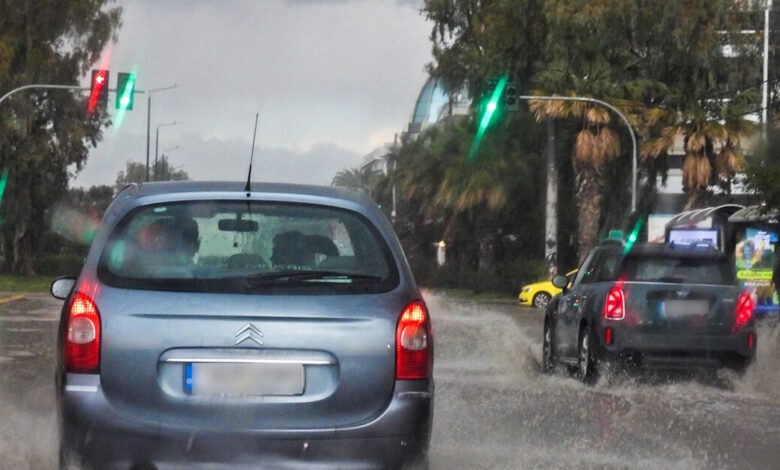 Καιρός:-Σε-συναγερμό-η-χώρα-για-την-«ακραία-βροχόπτωση»-που-φέρνει-η-κακοκαιρία-«erminio»-–-Πού-και-πότε-θα-«χτυπήσει»-και-οι-προβλέψεις-για-την-Αττική