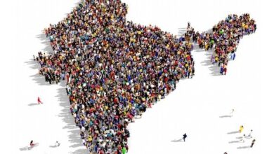 Γιγαντιαία-επιχείρηση-απογραφής-πληθυσμού-ξεκινά-1η-Απρίλη-στην-Ινδία