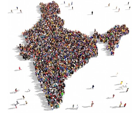 Γιγαντιαία-επιχείρηση-απογραφής-πληθυσμού-ξεκινά-1η-Απρίλη-στην-Ινδία