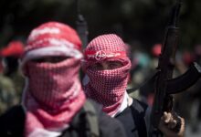 pflp:-Η-εκτέλεση-Παλαιστίνιων-κρατουμένων-θα-ανοίξει-τις-πύλες-της-κόλασης-για-το-Ισραήλ