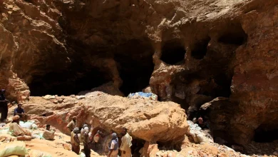 Νότιο-Σουδάν:-«Άγνωστης-πατρότητας»-μακελειό-σε-χρυσωρυχείο