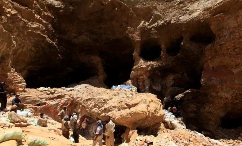 Νότιο-Σουδάν:-«Άγνωστης-πατρότητας»-μακελειό-σε-χρυσωρυχείο