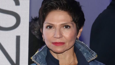 Ταμίλα-Κουλίεβα:-Γέννησα-τον-γιο-μου-πριν-35-χρόνια-στο-νερό,-χωρίς-επισκληρίδιο