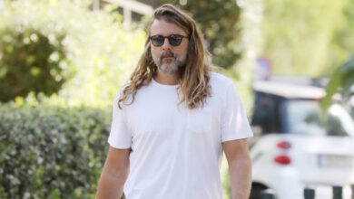 Νεκτάριος-Νικολόπουλος:-Ο-πρώην-άντρας-της-Κατερίνας-Λάσπα-είναι-ζευγάρι-με-την-Ηρώ-Πεκτέση-του-«Άγιου-έρωτα»