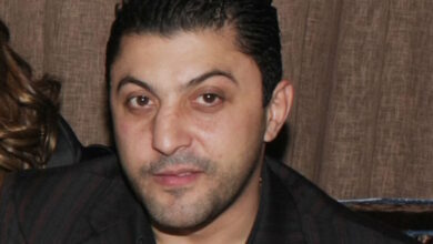 Μπάμπης-Λαζαρίδης:-Ξέσπασε-η-«άγνωστη»-κόρη-του-–-«Ο-πατέρας-μου-έφυγε-και-άφησε-τη-μάνα-μου-έγκυο»