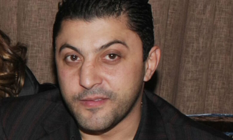 Μπάμπης-Λαζαρίδης:-Ξέσπασε-η-«άγνωστη»-κόρη-του-–-«Ο-πατέρας-μου-έφυγε-και-άφησε-τη-μάνα-μου-έγκυο»