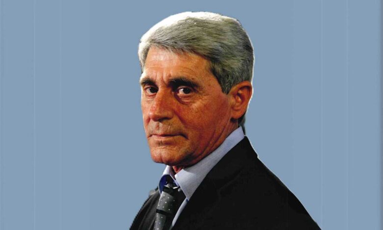 Έφυγε-από-τη-ζωή-ο-Δημήτριος-Παλαύρας-σε-ηλικία-75-ετών