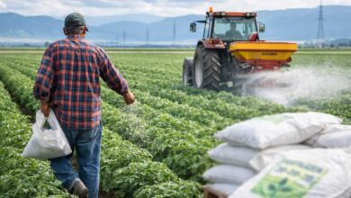 Κέλλας:-Επιδότηση-15%-σε-λιπάσματα-και-0,20e-στο-πετρέλαιο