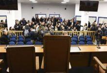 Λιακούλη:-«Αποκλεισμός-τοπικών-ΜΜΕ-στη-δίκη-των-Τεμπών»