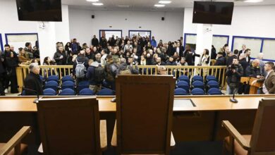 Λιακούλη:-«Αποκλεισμός-τοπικών-ΜΜΕ-στη-δίκη-των-Τεμπών»