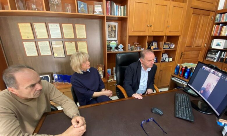 Σε-επιφυλακή-ο-Δήμος-Τρικκαίων-για-την-επικείμενη-κακοκαιρία