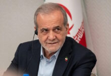 Πεζεσκιάν:-Το-Ιράν-έχει-τη-βούληση-να-βάλει-τέλος-στον-πόλεμο,-αλλά-θέλει-εγγυήσεις