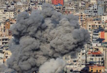 Κοινή-ανακοίνωση-ΥΠΕΞ-για-Μέση-Ανατολή:-«Καταδικάζουμε-τις-επιθέσεις-της-Χεζμπολάχ,-καλούμε-σε-διαπραγματεύσεις-μεταξύ-Λιβάνου-και-Ισραήλ»