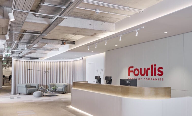Ο-Όμιλος-fourlis-κατέγραψε-διψήφια-αύξηση-πωλήσεων-και-βελτιωμένη-κερδοφορία-στη-χρήση-2025