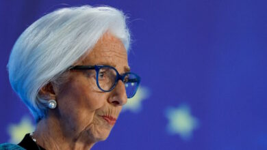 Η-Λαγκάρντ-αμφισβητεί-τον-Μπέσεντ-για-τις-οικονομικές-επιπτώσεις-του-πολέμου-στο-Ιράν-–-Διασταύρωσαν-τα-ξίφη-τους-στη-σύνοδο-της-g7