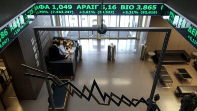 Χρηματιστήριο-Αθηνών:-Άλμα-στην-τελευταία-συνεδρίαση-Μαρτίου,-εν-αναμονή-του-οίκου-msci