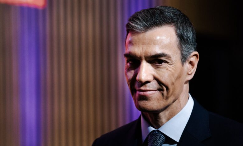 Πέδρο-Σάντσεθ:-Τέλειωσαν-οι-μέρες-που-η-Ισπανία-καθόταν-ήσυχα…