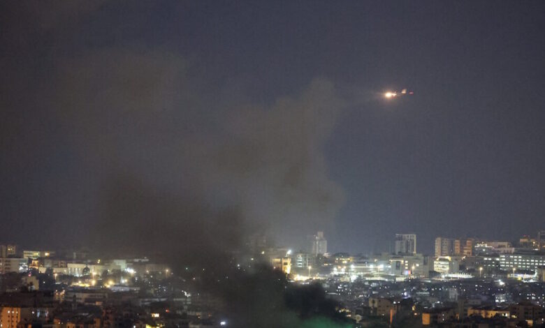 Μέση-Ανατολή:-Οι-18-αμερικανικές-εταιρείες-που-απειλεί-να-χτυπήσει-το-Ιράν-από-την-1η-Απριλίου-–-Και-τρίτο-αεροπλανοφόρο-των-ΗΠΑ-στην-περιοχή