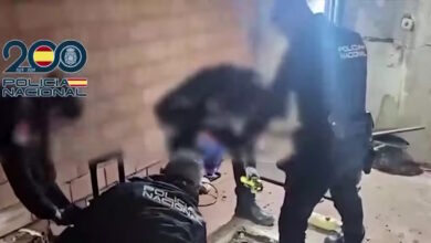 Ισπανία:-Διακινητής-«αρχιτέκτονας»-δημιούργησε-μεγάλο-«ναρκο-τούνελ»-για-τη-μεταφορά-χασίς-από-το-Μαρόκο-–-Δείτε-εικόνες