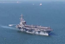 sky-news:-Ο-Τραμπ-στέλνει-και-τρίτο-αεροπλανοφόρο-στη-Μέση-Ανατολή,-ο-λόγος-για-το-uss-george-hw-bush