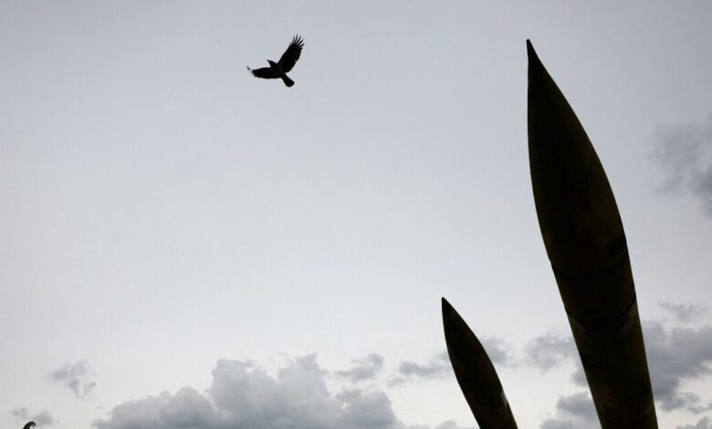 Οι-Φρουροί-της-Επανάστασης-απειλούν-με-επιθέσεις-σε-αμερικανικές-εταιρείες-στη-Μέση-Ανατολή-από-την-1η-Απριλίου