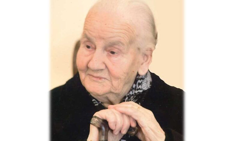 Έφυγε-από-τη-ζωή-η-Αικατερίνη-Ζαχαράκη-σε-ηλικία-101-ετών