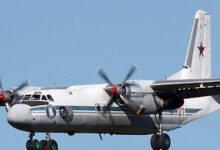 Ρωσικό-μεταγωγικό-αεροσκάφος-συνετρίβη-στην-Κριμαία,-29-νεκροί