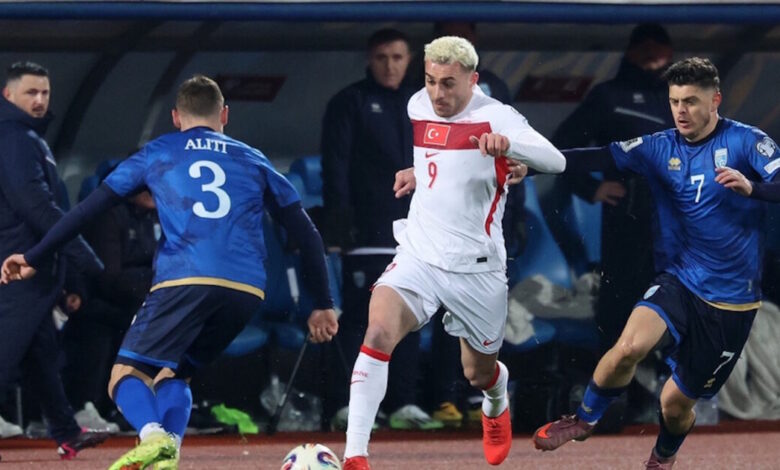 Μουντιάλ-2026:-Η-Τουρκία-επέστρεψε-σε-Παγκόσμιο-Κύπελλο-μετά-από-24-χρόνια,-ο-Γιόκερες-έστειλε-την-Σουηδία-στα-τελικά