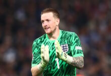 Πίκφορντ:-Η-Ιαπωνία-τελείωσε-το-απίστευτο-σερί-χωρίς-γκολ-του-Άγγλου-τερματοφύλακα,-που-κρατούσε-από-το-ματς-με-την-Ελλάδα