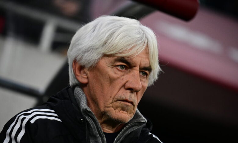 Γιοβάνοβιτς:-«Με-ικανοποίησε-η-συμπεριφορά-των-παικτών,-δεν-ήταν-καλές-οι-επιλογές-μας-στην-τελική-πάσα»