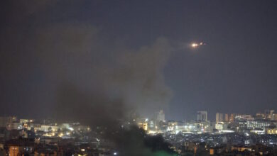 Μέση-Ανατολή:-Οι-ΗΠΑ-θα-τερματίσουν-την-εκστρατεία-σε-δύο-με-τρεις-εβδομάδες-είπε-ο-Τραμπ-–-Οι-18-αμερικανικές-εταιρείες-που-απειλεί-να-χτυπήσει-άμεσα-το-Ιράν