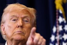 Τραμπ-σε-συμμάχους:-Βρείτε-λίγο-θάρρος,-πηγαίνετε-στα-Στενά-του-Ορμούζ-και-πάρτε-το-πετρέλαιο-μόνοι-σας