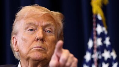 Τραμπ-σε-συμμάχους:-Βρείτε-λίγο-θάρρος,-πηγαίνετε-στα-Στενά-του-Ορμούζ-και-πάρτε-το-πετρέλαιο-μόνοι-σας