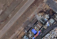 ΗΠΑ-και-Ισραήλ-«γονατίζουν»-το-Ιράν:-Με-βόμβες-900-κιλών-χτύπησαν-τις-αποθήκες-πυρομαχικών,-ζημιές-σε-χώρους-λατρείας