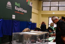 ΠΑΣΟΚ:-Πρωτιά-για-τον-«προεδρικό»-Λευτέρη-Καρχιμάκη-–-Ολοκληρώθηκε-η-καταμέτρηση-των-ψήφων-για-τη-νέα-Κεντρική-Επιτροπή