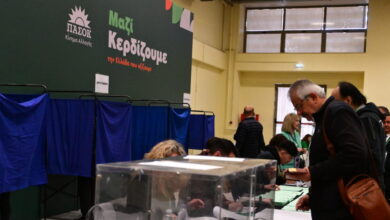 ΠΑΣΟΚ:-Πρωτιά-για-τον-«προεδρικό»-Λευτέρη-Καρχιμάκη-–-Ολοκληρώθηκε-η-καταμέτρηση-των-ψήφων-για-τη-νέα-Κεντρική-Επιτροπή