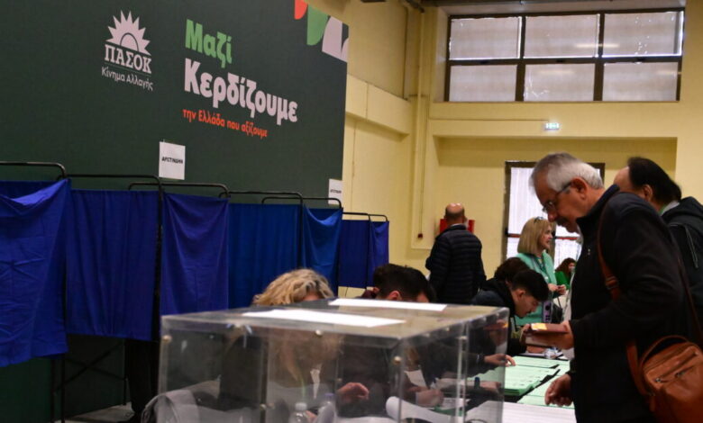 ΠΑΣΟΚ:-Πρωτιά-για-τον-«προεδρικό»-Λευτέρη-Καρχιμάκη-–-Ολοκληρώθηκε-η-καταμέτρηση-των-ψήφων-για-τη-νέα-Κεντρική-Επιτροπή