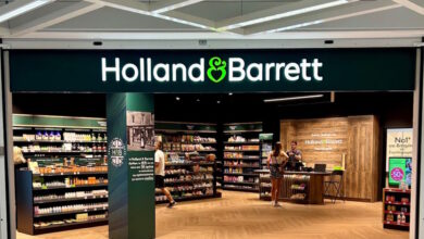 Όμιλος-fourlis:-Συμφωνία-με-την-golden-age-για-τα-holland-&-barrett