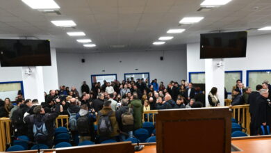 Δίκη-για-τα-Τέμπη:-Τα-αυστηρά-μέτρα-και-το-στοίχημα-της-«ανακαινισμένης»-αίθουσας-για-να-αποφευχθεί-νέο-χάος