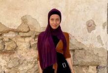 Ιράκ:-Αμερικανίδα-δημοσιογράφος-απήχθη-από-παραστρατιωτική-ομάδα