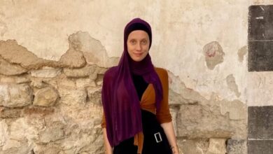 Ιράκ:-Αμερικανίδα-δημοσιογράφος-απήχθη-από-παραστρατιωτική-ομάδα