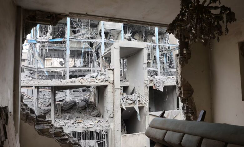 Ο-Τραμπ-«τελειώνει»-τον-πόλεμο-με-το-Ιράν-σε-«2-3-εβδομάδες»-Ο-Νετανιάχου-διαφωνεί-και-οι-εχθροπραξίες-συνεχίζονται-[live]