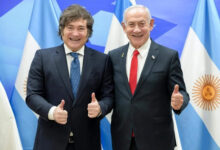 Η-Αργεντινή-του-Μιλέι-χαρακτήρισε-«τρομοκρατική-οργάνωση»-τους-Φρουρούς-της-Επανάστασης-του-Ιράν