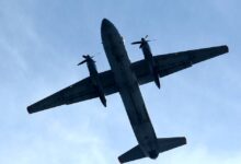 Συντριβή-μεταγωγικού-antonov-στην-Κριμαία-με-29-νεκρούς