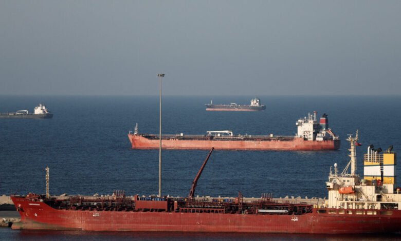 Το-Ιράν-απαντά-στον-Τραμπ:-«Τα-Στενά-του-Ορμούζ-θα-ανοίξουν-σίγουρα-θα-ανοίξουν-ξανά,-αλλά-όχι-για-εσένα»