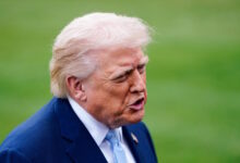 Μπλόκο-από-δικαστή-στον-Τραμπ-για-την-αίθουσα-χορού-των-400-εκατ.-δολαρίων-στον-Λευκό-Οίκο